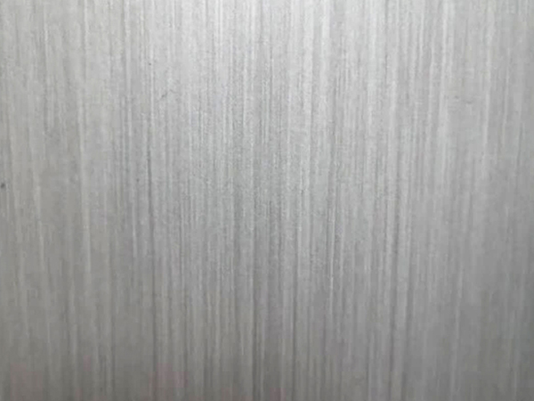 仿铜拉丝铝单板